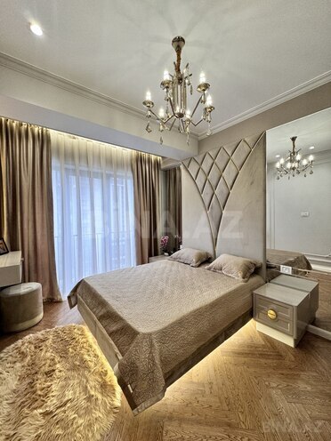 Продается 3-комн. новостройка 127 м², м. Шах Исмаил Хатаи, photo 13 from 23