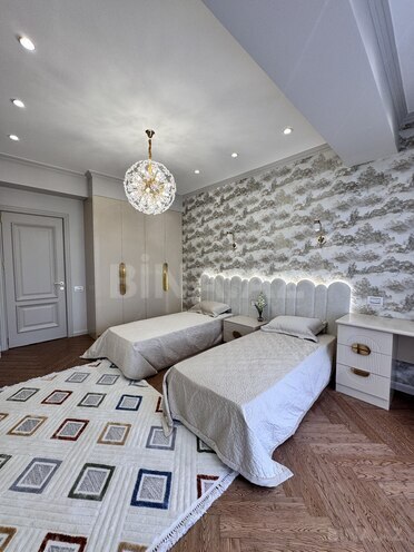 Продается 3-комн. новостройка 127 м², м. Шах Исмаил Хатаи, photo 11 from 23
