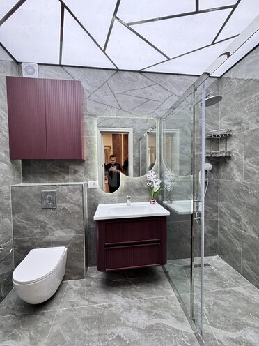 Продается 3-комн. новостройка 127 м², м. Шах Исмаил Хатаи, photo 22 from 23