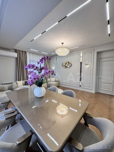 Продается 3-комн. новостройка 127 м², м. Шах Исмаил Хатаи, photo 6 from 23