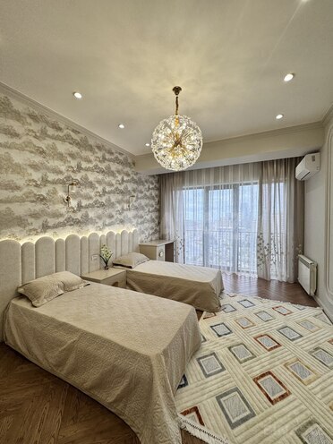 Продается 3-комн. новостройка 127 м², м. Шах Исмаил Хатаи, photo 10 from 23