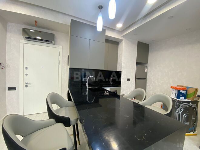 Сдаётся 2-комн. новостройка 65 м², пос. Аг шехер, photo 7 from 24