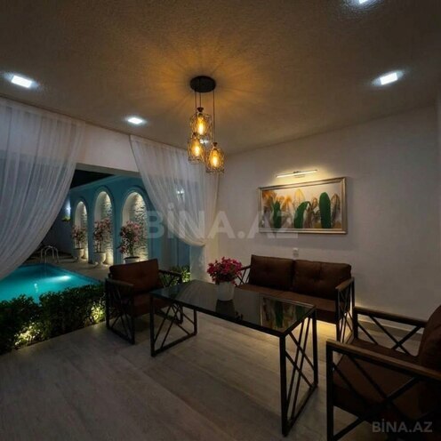 Satılır 4 otaqlı həyət evi/bağ evi 190 m², Şüvəlan q., photo 6 from 19