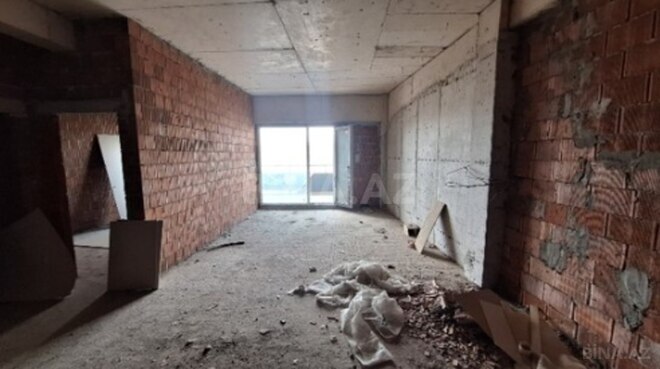 Продаётся 3-комн. новостройка 97 м², м. Нариман Нариманов, photo 5 from 7