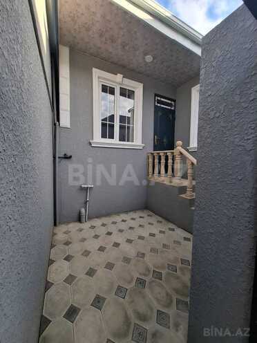 Satılır 3 otaqlı həyət evi/bağ evi 55 m², Masazır q., photo 11 from 12