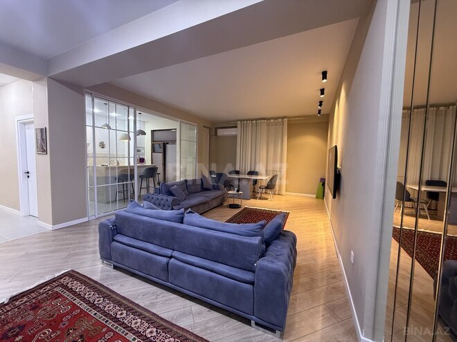 Продается 4-комн. новостройка 175 м², м. 20 января, photo 7 from 29