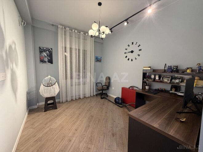 Продается 4-комн. новостройка 175 м², м. 20 января, photo 16 from 29