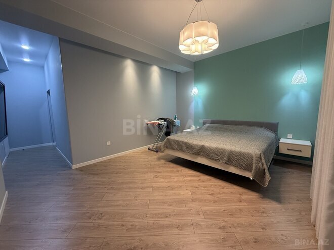 Продается 4-комн. новостройка 175 м², м. 20 января, photo 13 from 29