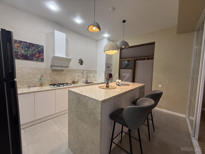 Продается 4-комн. новостройка 175 м², м. 20 января, photo 18 from 29