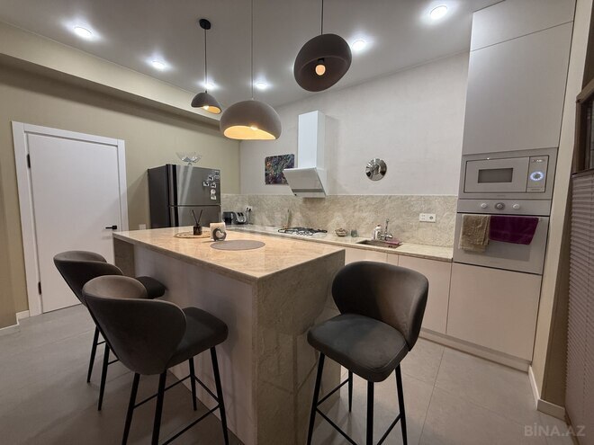 Продается 4-комн. новостройка 175 м², м. 20 января, photo 20 from 29