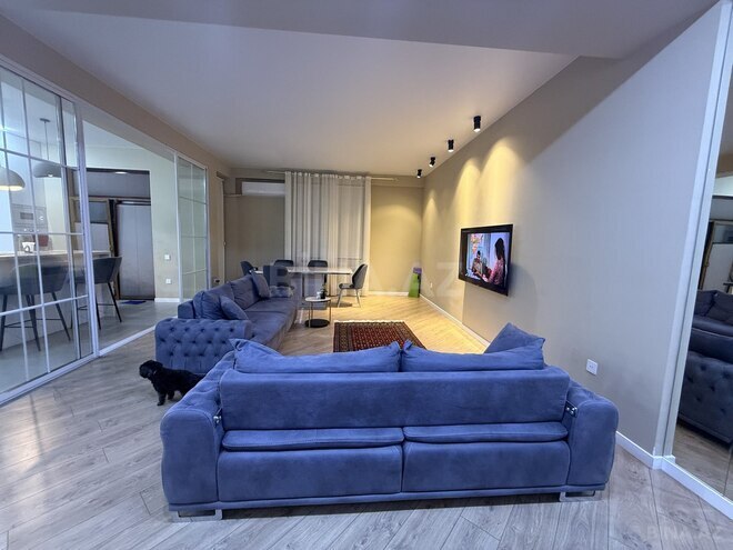 Продается 4-комн. новостройка 175 м², м. 20 января, photo 6 from 29