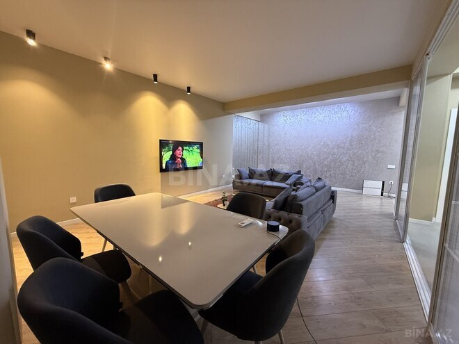 Продается 4-комн. новостройка 175 м², м. 20 января, photo 9 from 29