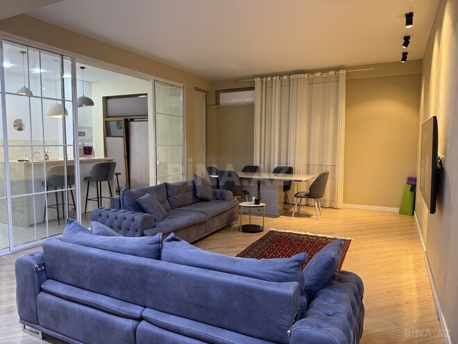 Продается 4-комн. новостройка 175 м², м. 20 января, photo 8 from 29