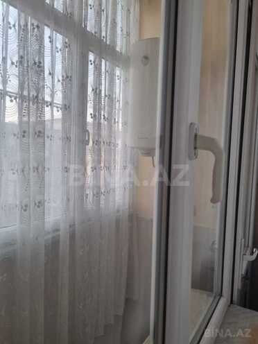 İcarəyə verilir 2 otaqlı yeni tikili 60 m², Memar Əcəmi m., photo 8 from 15