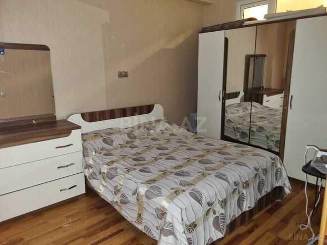 İcarəyə verilir 2 otaqlı yeni tikili 60 m², Memar Əcəmi m., photo 1 from 15