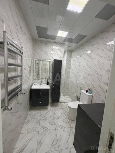 Satılır 3 otaqlı yeni tikili 91 m², Həzi Aslanov m., photo 14 from 15