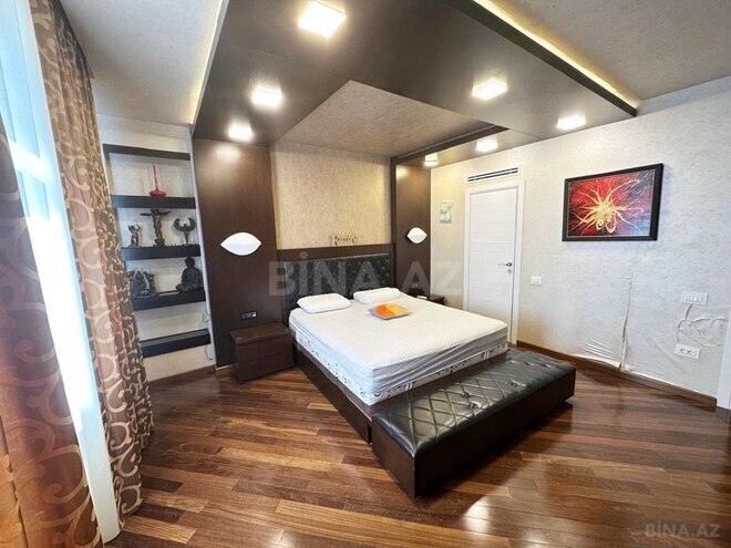 Сдается 3-комн. новостройка 153 м², пос. Бадамдар, photo 6 from 16
