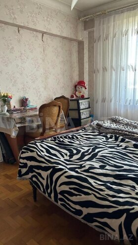 Satılır 4 otaqlı köhnə tikili 100 m², Nəsimi r., photo 4 from 9