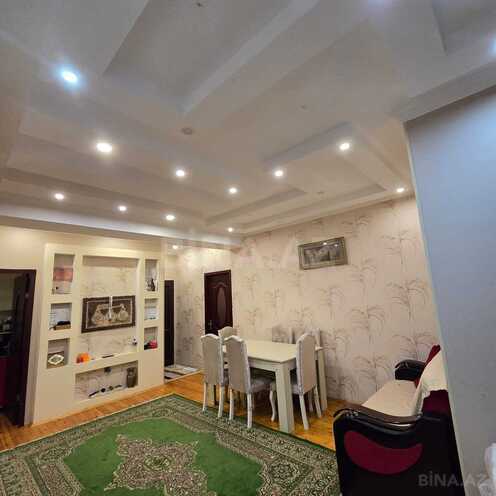 Satılır 4 otaqlı yeni tikili 125 m², Bakıxanov q., photo 15 from 17