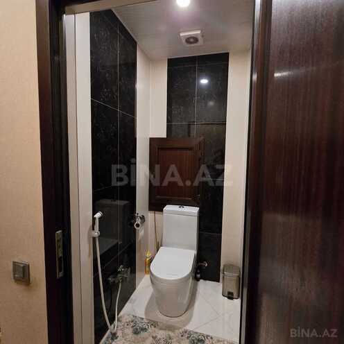 Satılır 4 otaqlı yeni tikili 125 m², Bakıxanov q., photo 16 from 17