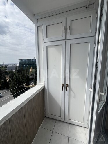 Сдается 2-комн. вторичка 50 м², м. Кара Караев, photo 14 from 16