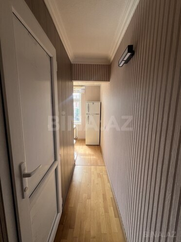 Сдается 2-комн. вторичка 50 м², м. Кара Караев, photo 10 from 16