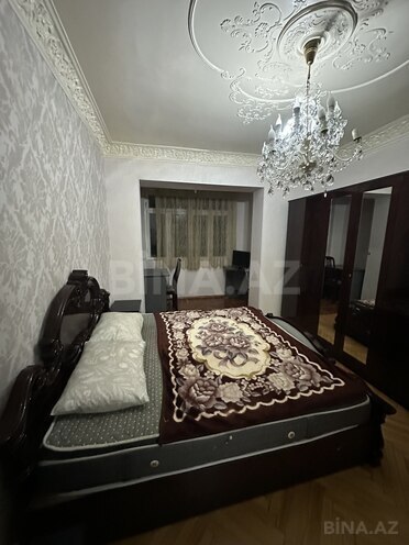 İcarəyə verilir 3 otaqlı köhnə tikili 110 m², 28 May m., photo 4 from 15
