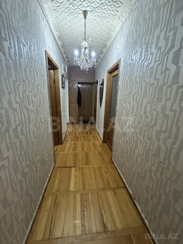 İcarəyə verilir 3 otaqlı köhnə tikili 110 m², 28 May m., photo 14 from 15