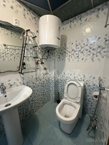 İcarəyə verilir 3 otaqlı köhnə tikili 110 m², 28 May m., photo 11 from 15