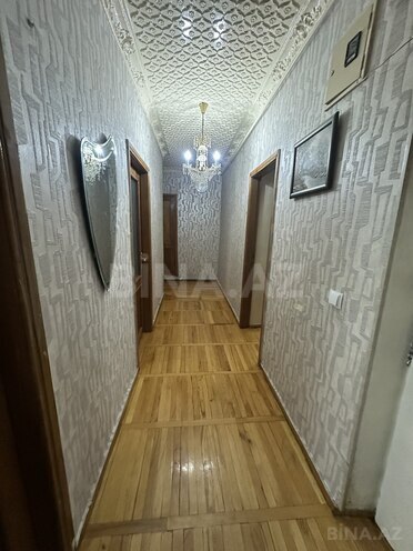 İcarəyə verilir 3 otaqlı köhnə tikili 110 m², 28 May m., photo 13 from 15