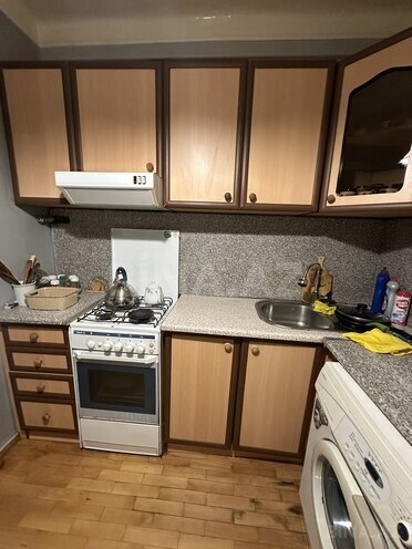 İcarəyə verilir 3 otaqlı köhnə tikili 110 m², 28 May m., photo 9 from 15