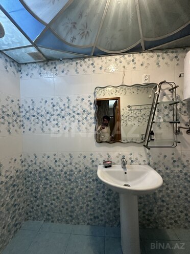 İcarəyə verilir 3 otaqlı köhnə tikili 110 m², 28 May m., photo 12 from 15