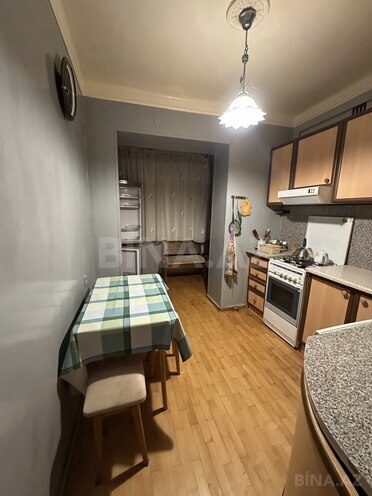 İcarəyə verilir 3 otaqlı köhnə tikili 110 m², 28 May m., photo 8 from 15
