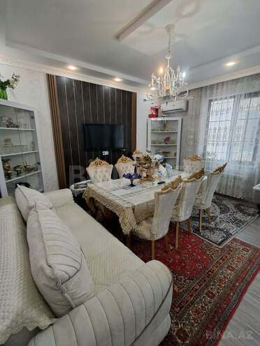 Продаётся 2-комн. новостройка 50 м², пос. Масазыр, photo 1 from 16