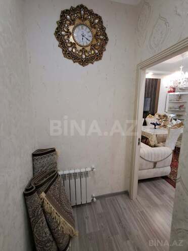 Продаётся 2-комн. новостройка 50 м², пос. Масазыр, photo 11 from 16
