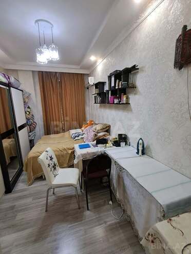 Продаётся 2-комн. новостройка 50 м², пос. Масазыр, photo 6 from 16