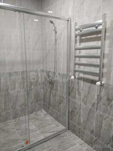 İcarəyə verilir 1 otaqlı yeni tikili 50 m², Nəsimi r., photo 13 from 15