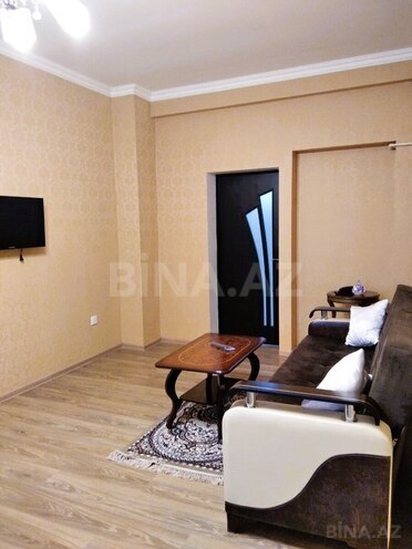 İcarəyə verilir 1 otaqlı yeni tikili 50 m², Nəsimi r., photo 4 from 15