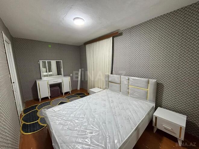 İcarəyə verilir 2 otaqlı köhnə tikili 60 m², Yasamal q., photo 6 from 9