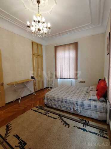Сдаётся 2-комн. вторичка 90 м², м. Сахил, photo 6 from 18