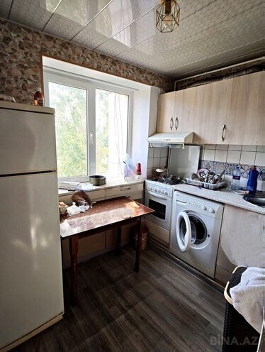Продается 2-комн. вторичка 55 м², м. Нариман Нариманов, photo 9 from 16