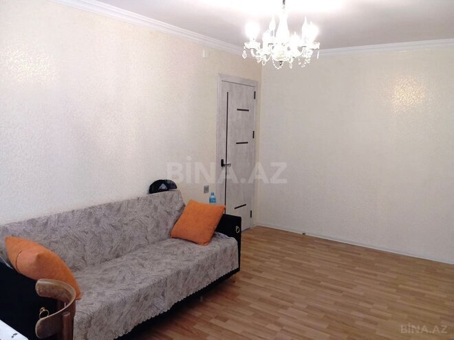 Продается 2-комн. вторичка 55 м², м. Нариман Нариманов, photo 1 from 16