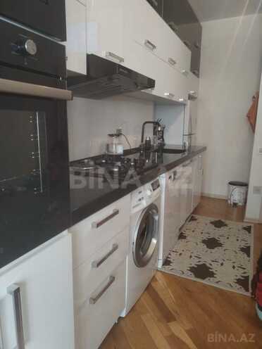 Продаётся 3-комн. новостройка 85 м², м. Насими, photo 9 from 15