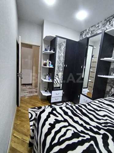 Продаётся 3-комн. новостройка 85 м², м. Насими, photo 5 from 15