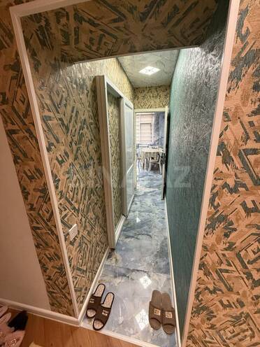 Продаётся 3-комн. вторичка 85 м², м. Кара Караев, photo 9 from 17