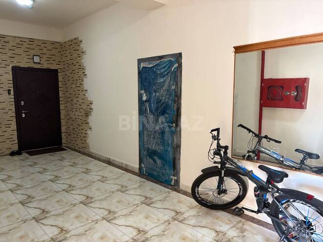 Satılır 2 otaqlı yeni tikili 62 m², Nəsimi r., photo 7 from 16