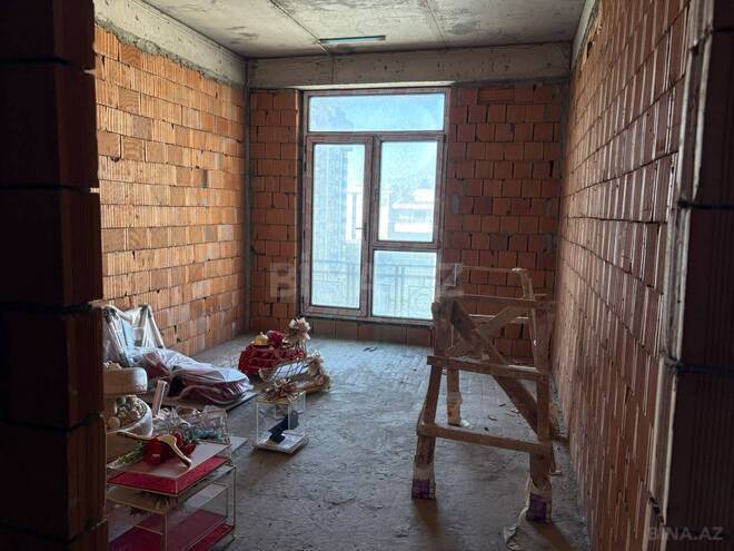 Satılır 2 otaqlı yeni tikili 62 m², Nəsimi r., photo 8 from 16