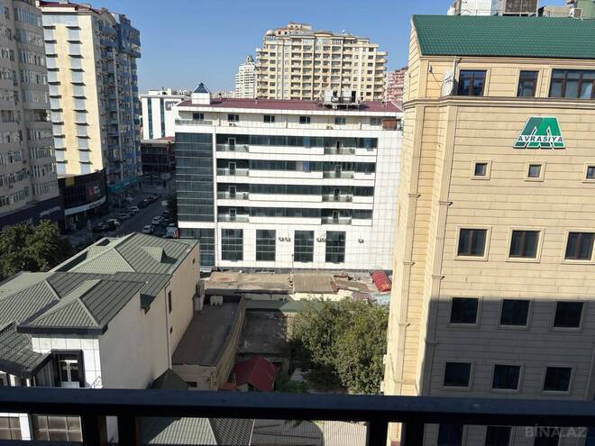 Satılır 2 otaqlı yeni tikili 62 m², Nəsimi r., photo 13 from 16