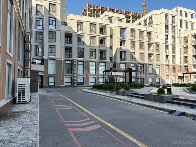 Satılır 2 otaqlı yeni tikili 62 m², Nəsimi r., photo 1 from 16