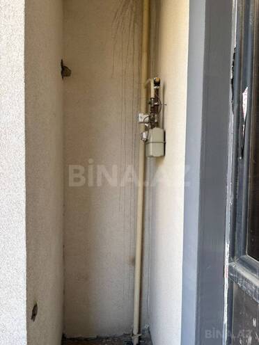 Satılır 2 otaqlı yeni tikili 62 m², Nəsimi r., photo 14 from 16